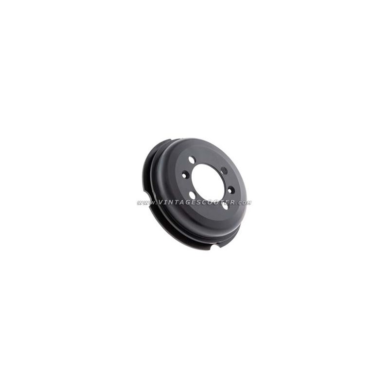 Tambour de frein avant SIP 